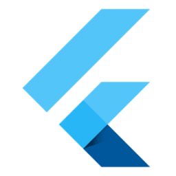Flutter Logo