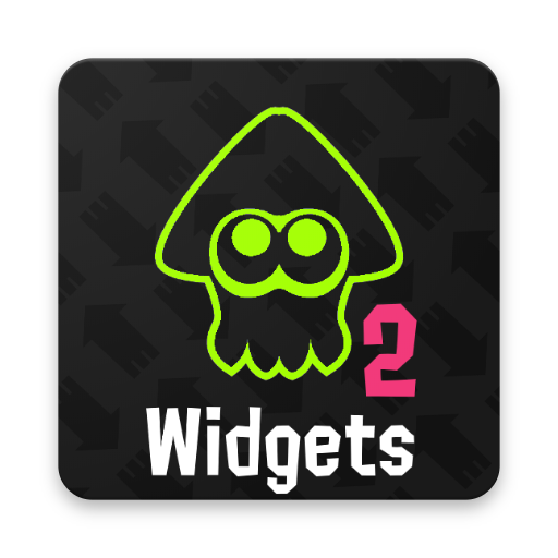 Splat2 Widgets Icon